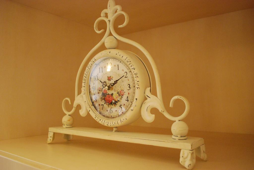 Bed and Breakfast Ca Di Ro Polignano a Mare Exterior foto