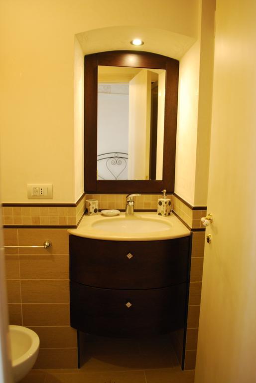 Bed and Breakfast Ca Di Ro Polignano a Mare Exterior foto