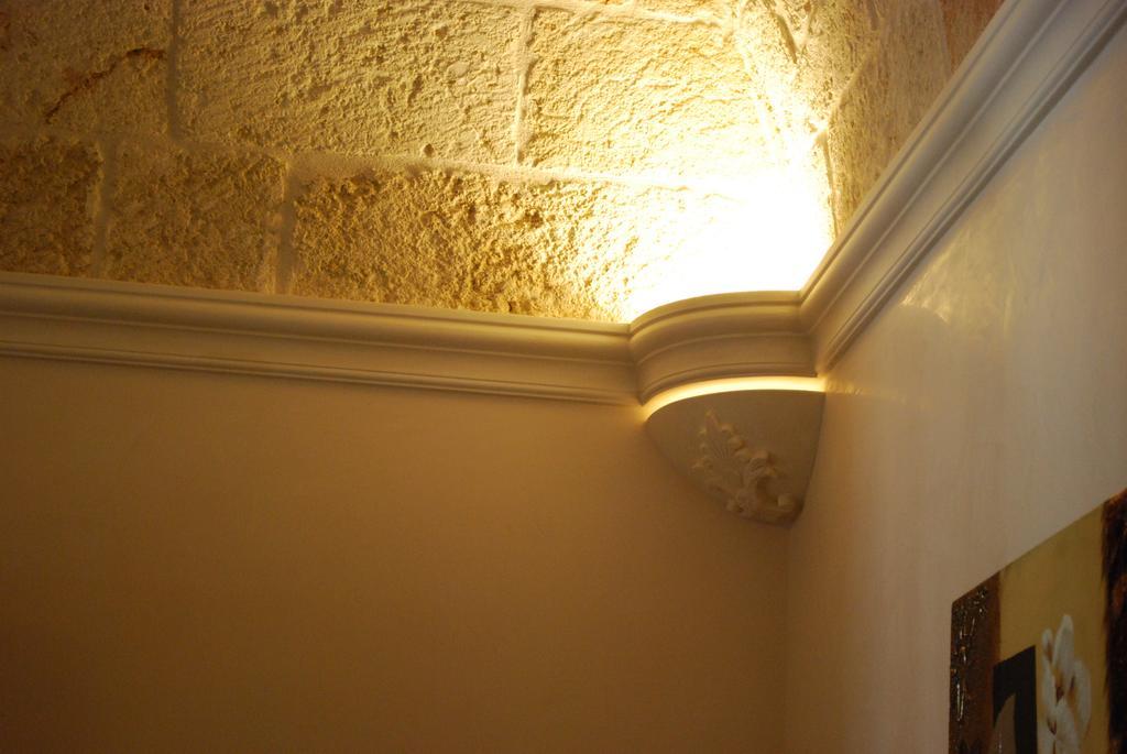 Bed and Breakfast Ca Di Ro Polignano a Mare Exterior foto