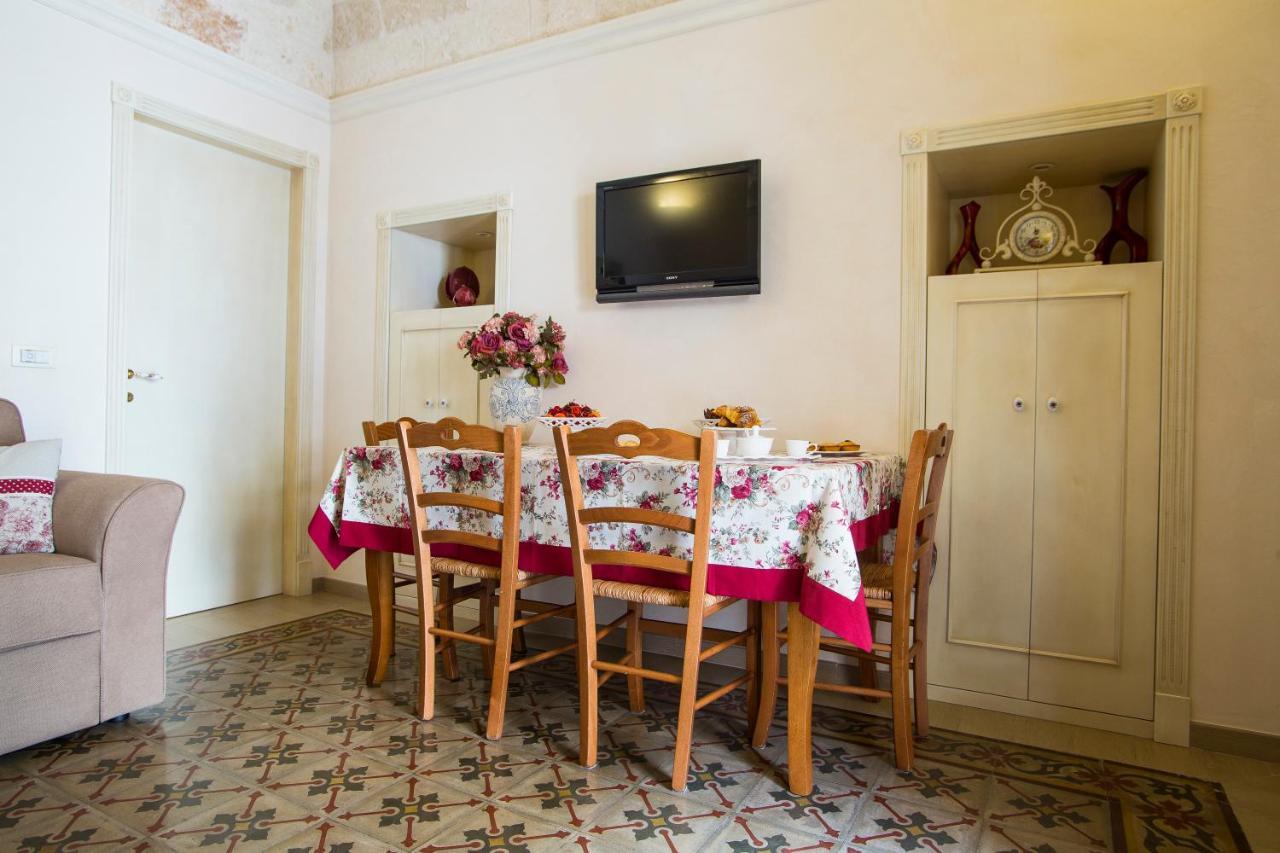 Bed and Breakfast Ca Di Ro Polignano a Mare Exterior foto
