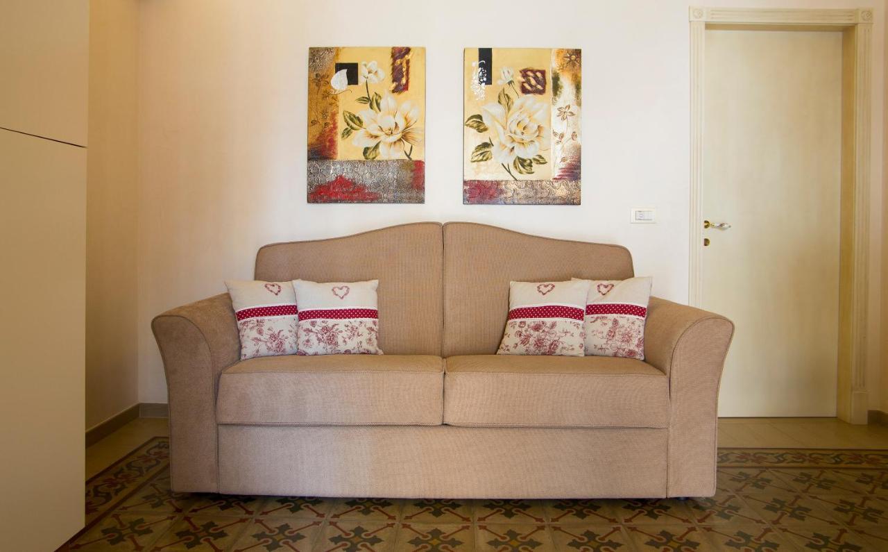 Bed and Breakfast Ca Di Ro Polignano a Mare Exterior foto