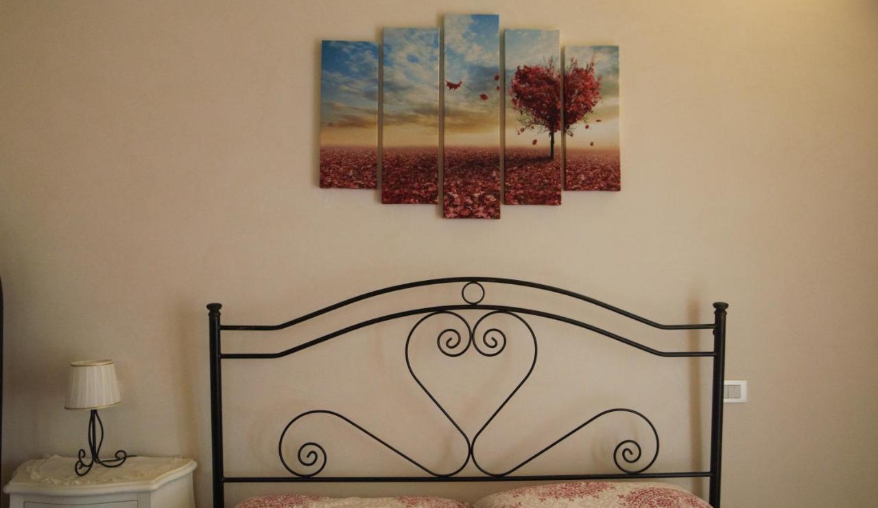 Bed and Breakfast Ca Di Ro Polignano a Mare Exterior foto