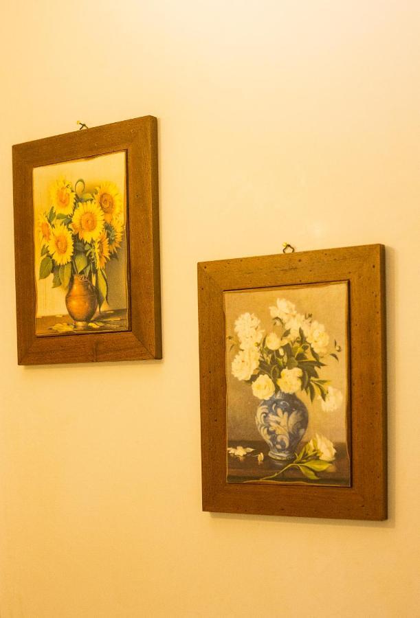 Bed and Breakfast Ca Di Ro Polignano a Mare Exterior foto
