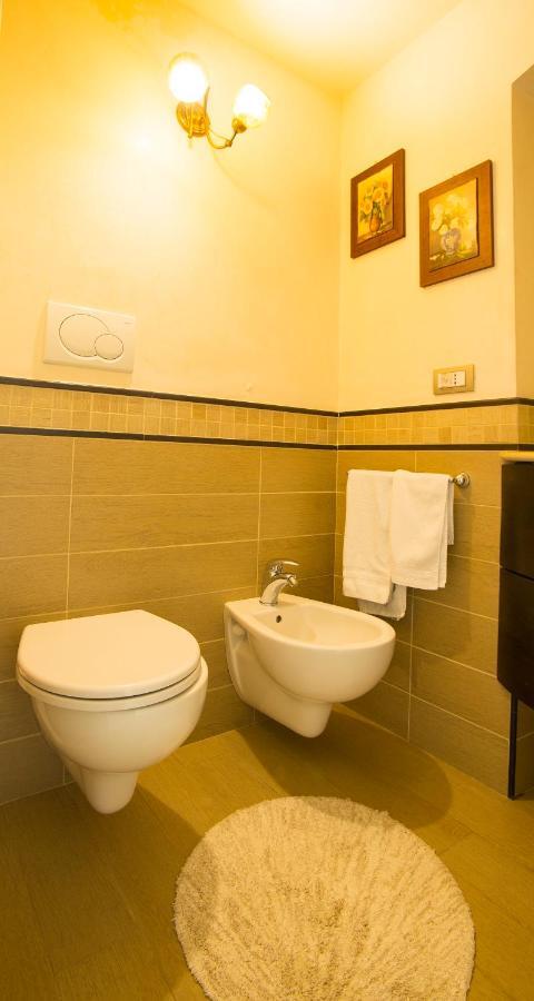 Bed and Breakfast Ca Di Ro Polignano a Mare Exterior foto