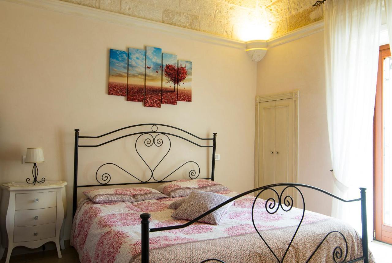 Bed and Breakfast Ca Di Ro Polignano a Mare Exterior foto