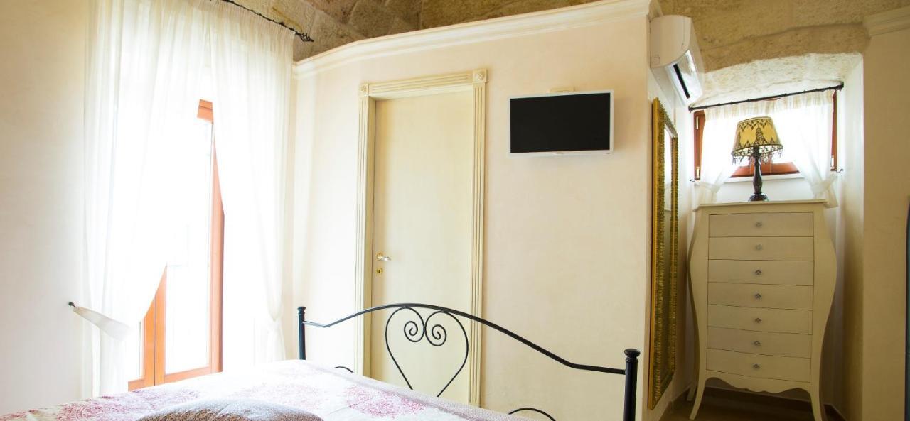 Bed and Breakfast Ca Di Ro Polignano a Mare Exterior foto