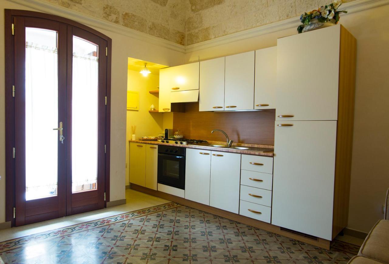 Bed and Breakfast Ca Di Ro Polignano a Mare Exterior foto