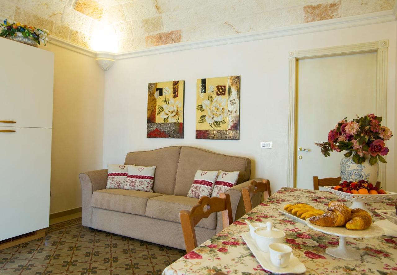 Bed and Breakfast Ca Di Ro Polignano a Mare Exterior foto