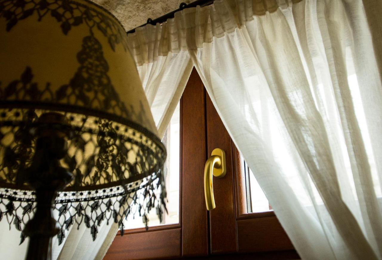 Bed and Breakfast Ca Di Ro Polignano a Mare Exterior foto