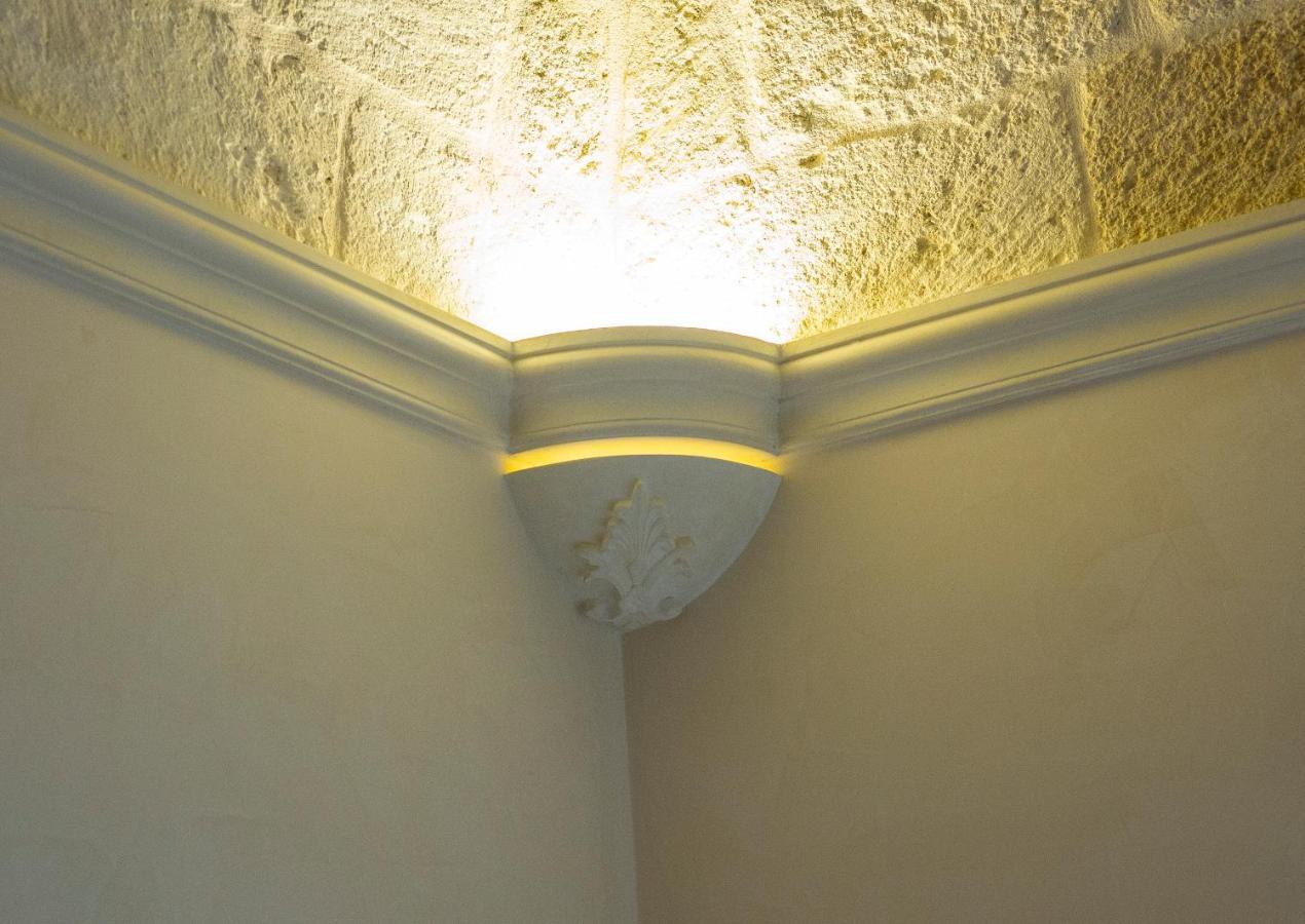 Bed and Breakfast Ca Di Ro Polignano a Mare Exterior foto