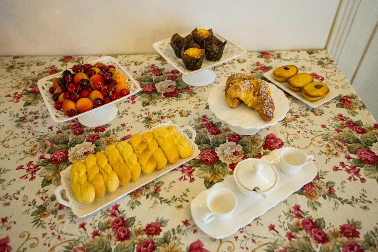 Bed and Breakfast Ca Di Ro Polignano a Mare Exterior foto