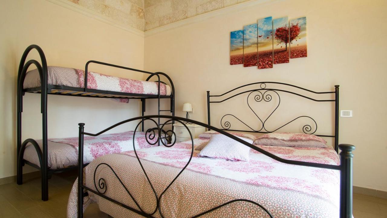 Bed and Breakfast Ca Di Ro Polignano a Mare Exterior foto